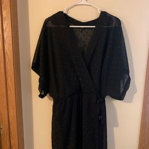 Brand new express dress
